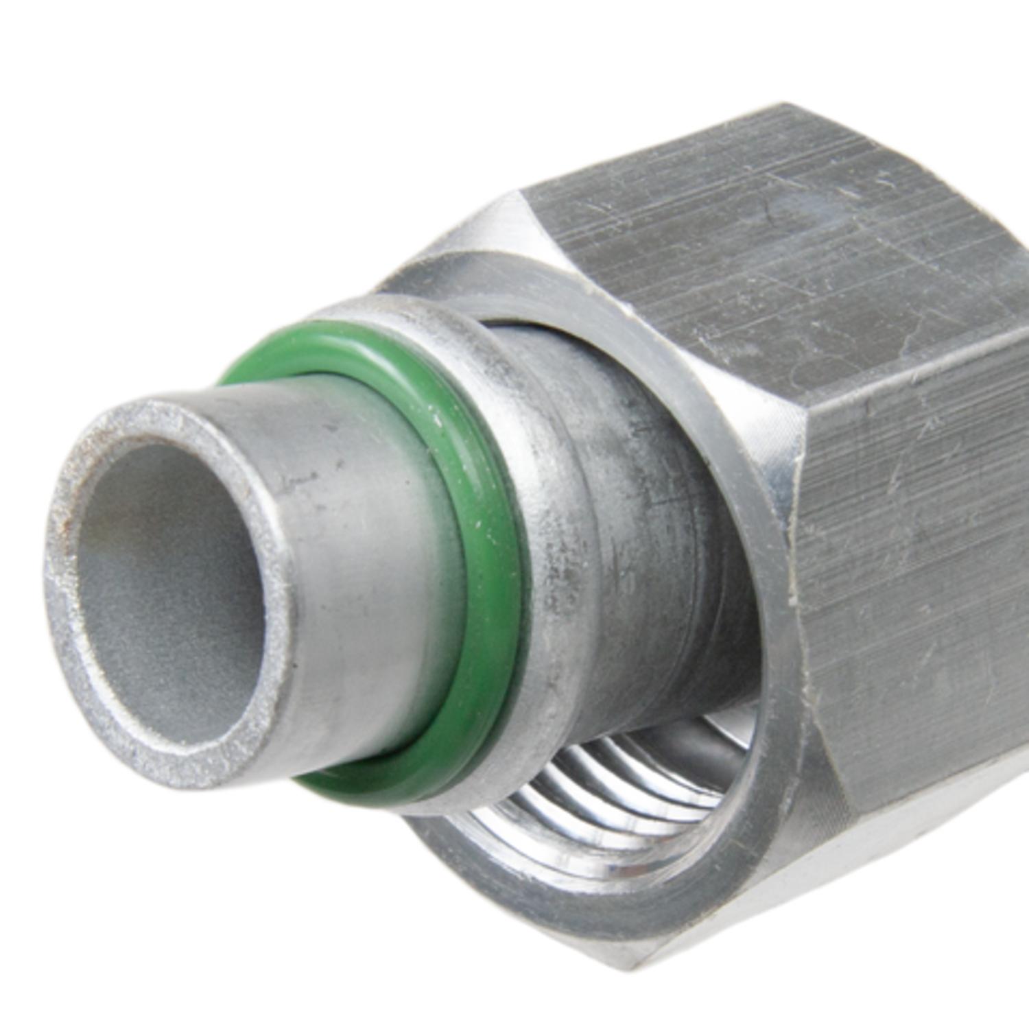 Four Seasons 55993 - A/C Refrigerant Suction Hose Four Seasons 55993 A/C Refrigerant Suction Hose product image 3 of 3