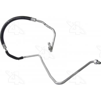 Four Seasons 55996 - A/C Refrigerant Suction Hose Four Seasons 55996 A/C Refrigerant Suction Hose product image 1 of 1