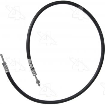 Four Seasons 55998 A/C Refrigerant Liquid Hose product image 1 of 1