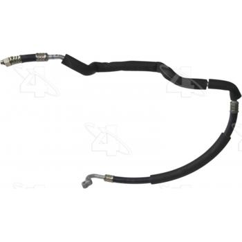 Four Seasons 56007 - A/C Refrigerant Suction Hose Four Seasons 56007 A/C Refrigerant Suction Hose product image 1 of 1