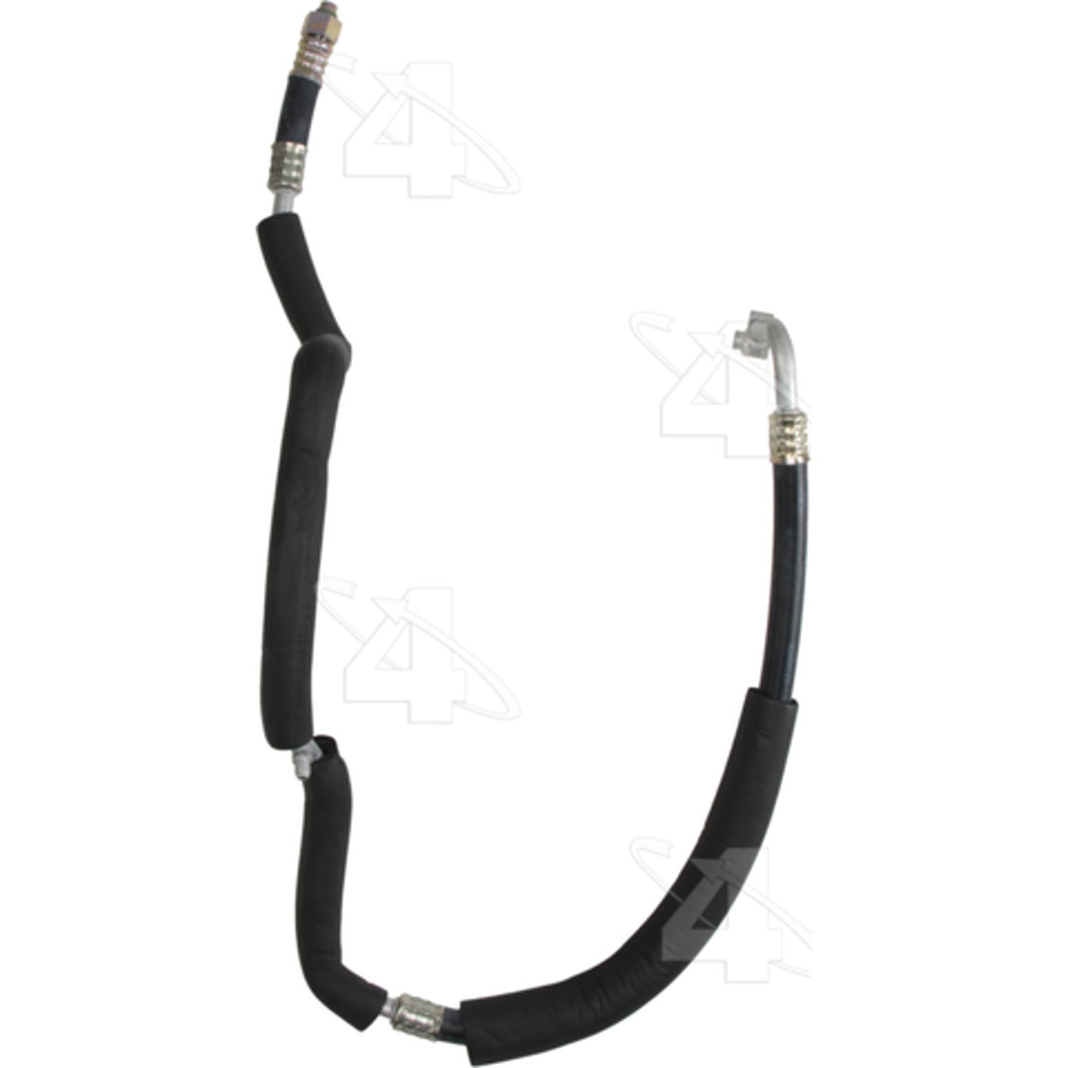 Four Seasons 56008 - A/C Refrigerant Suction Hose Four Seasons 56008 A/C Refrigerant Suction Hose product image 2 of 3
