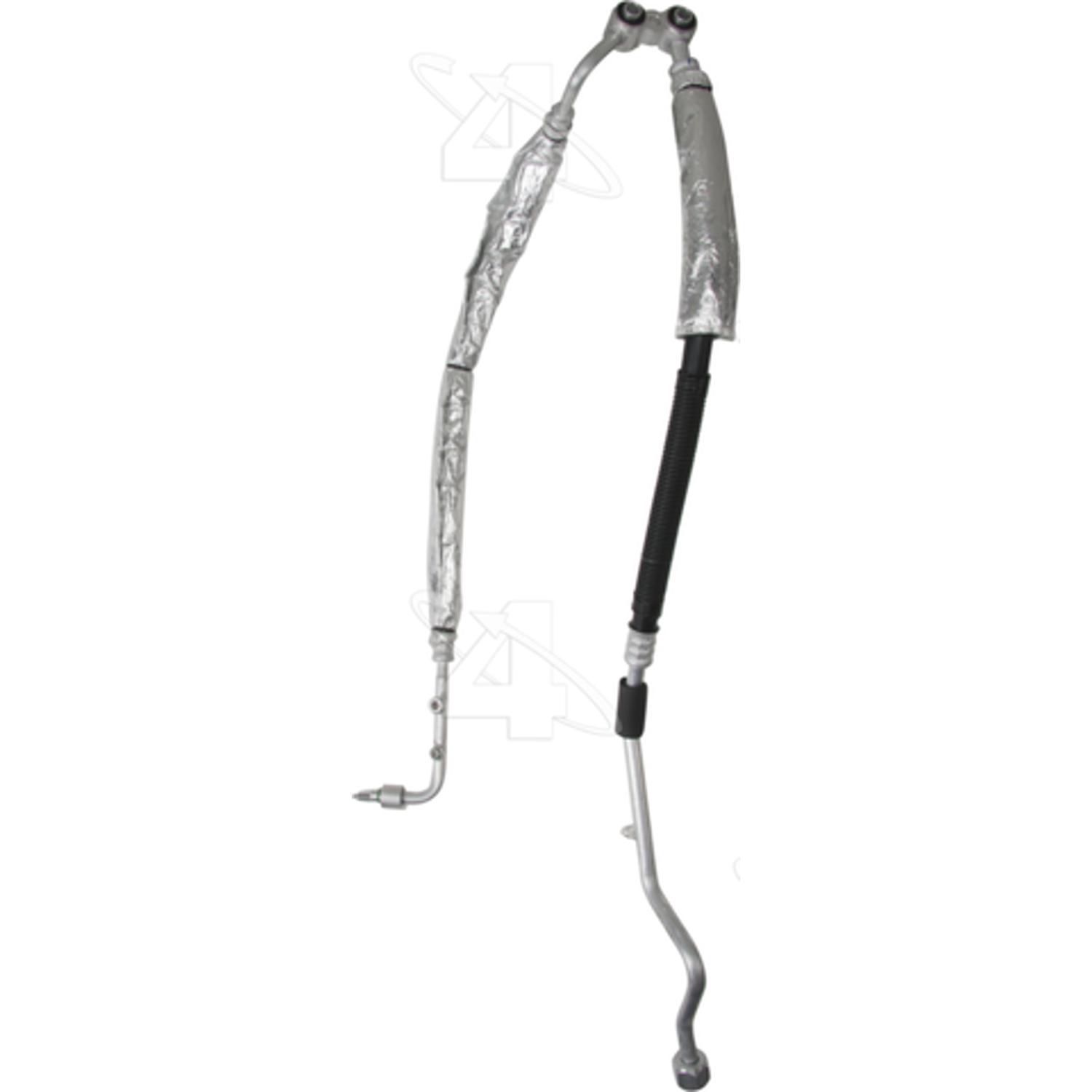 Four Seasons 56019 A/C Manifold Hose Assembly product image 2 of 3
