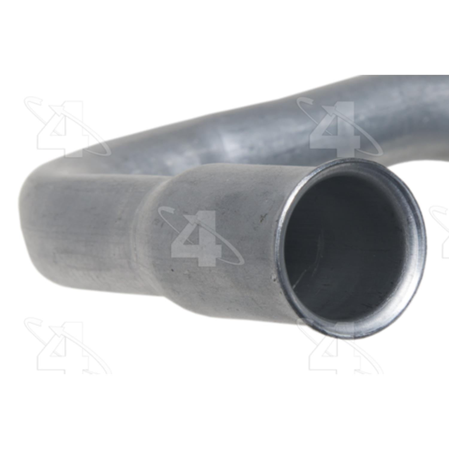 Four Seasons 56026 - A/C Refrigerant Discharge / Suction Hose Assembly Four Seasons 56026 A/C Manifold Hose Assembly product image 3 of 6