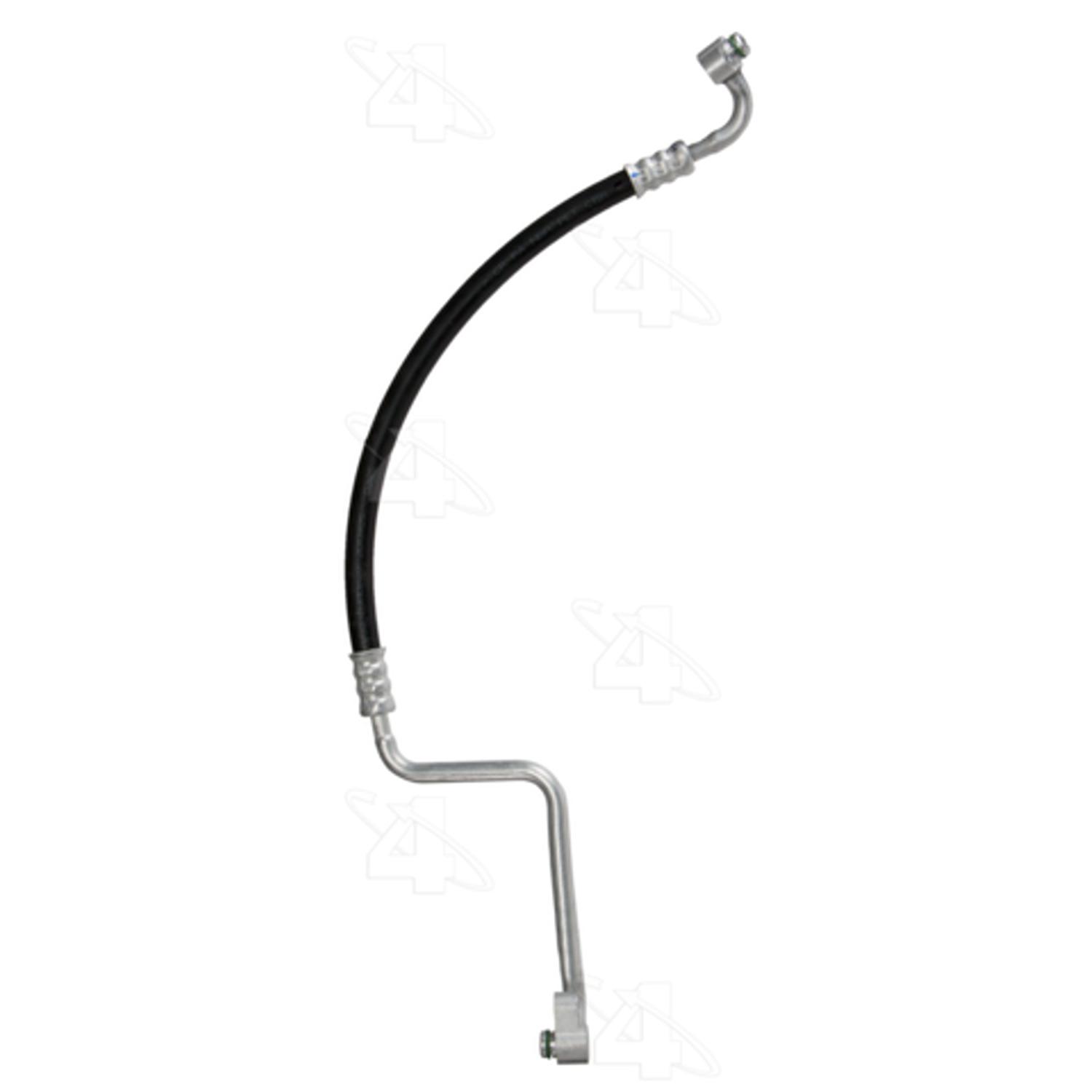 Four Seasons 56030 A/C Refrigerant Discharge Hose product image 1 of 3