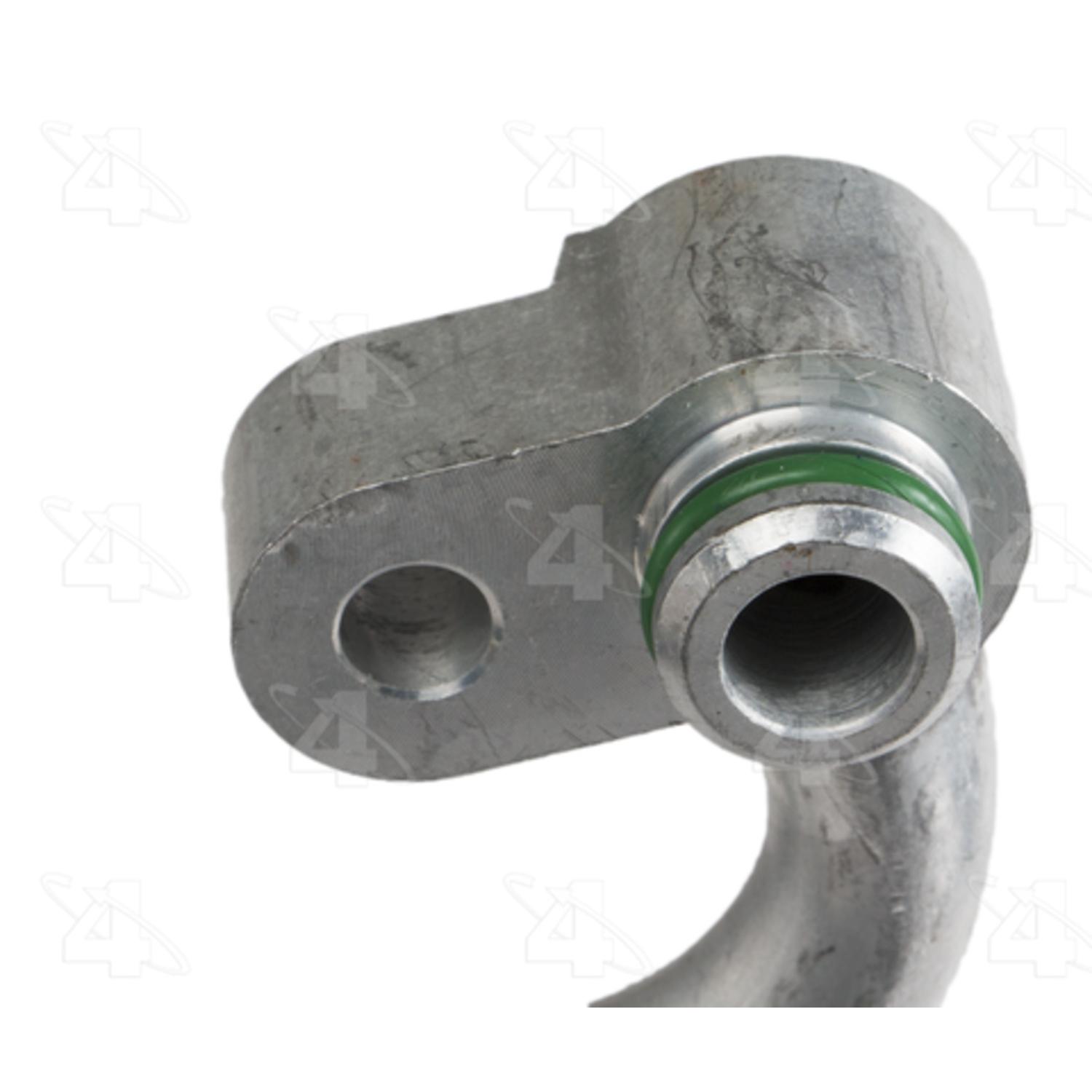 Four Seasons 56030 A/C Refrigerant Discharge Hose product image 2 of 3