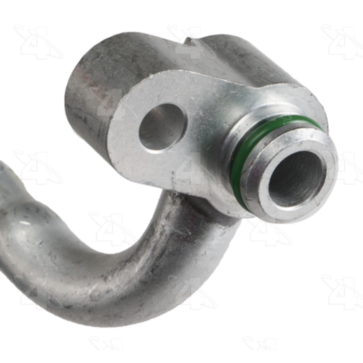 Four Seasons 56030 A/C Refrigerant Discharge Hose product image 3 of 3