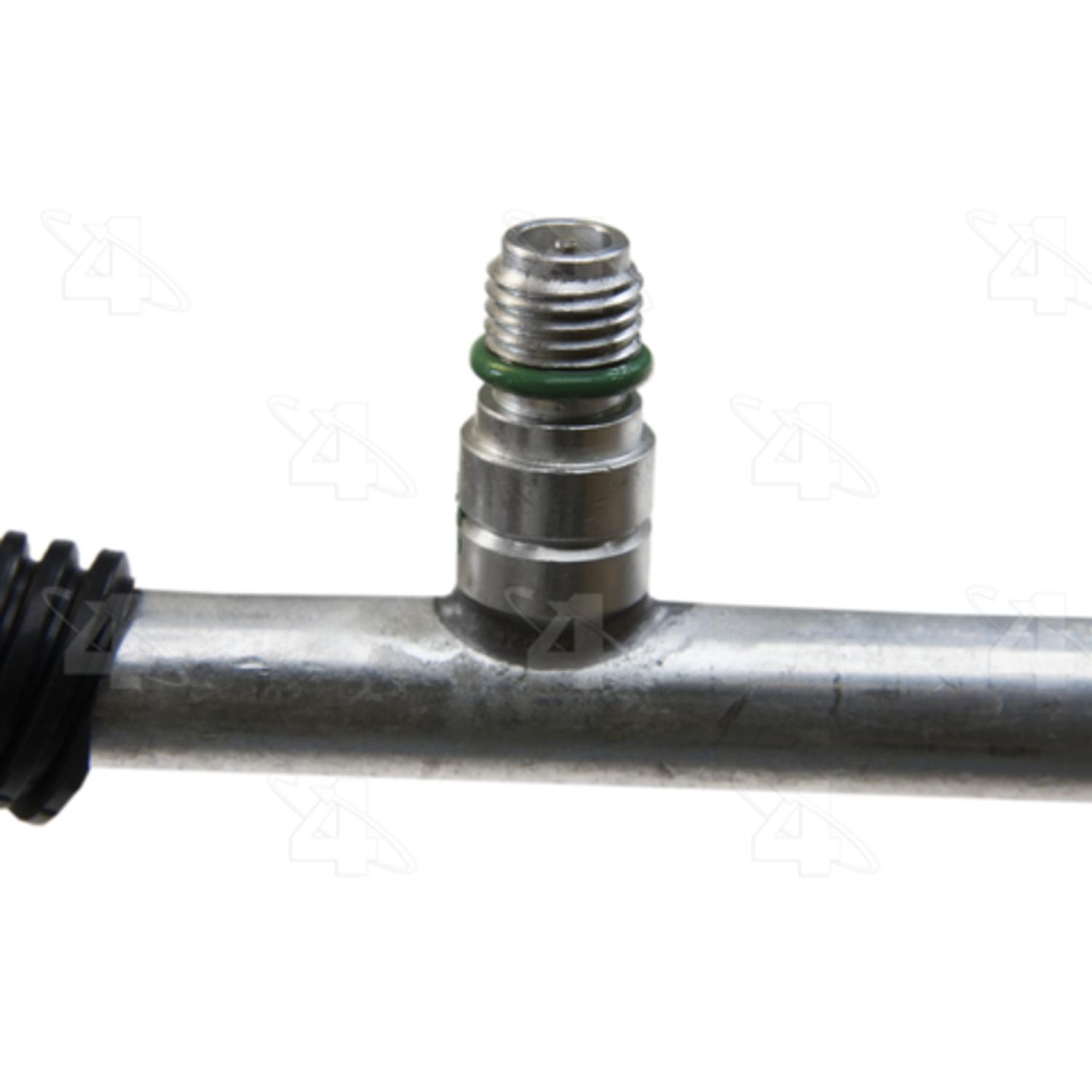 Four Seasons 56041 A/C Refrigerant Discharge Hose product image 2 of 4