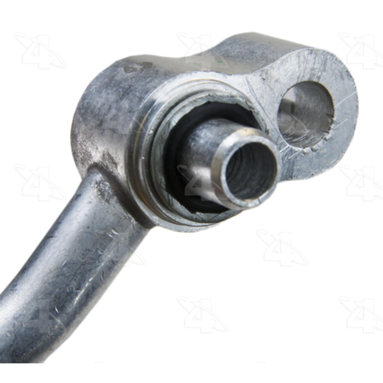 Four Seasons 56041 A/C Refrigerant Discharge Hose product image 3 of 4