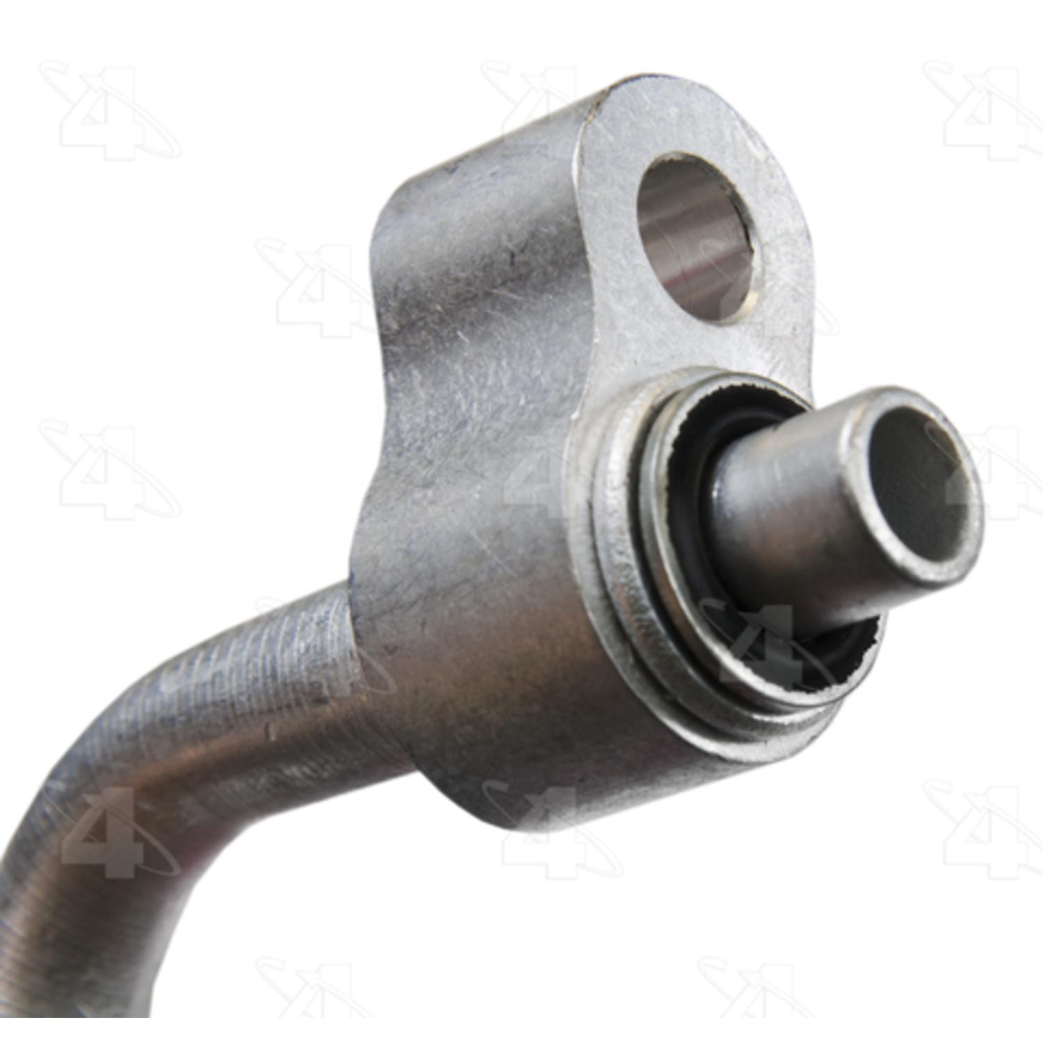 Four Seasons 56041 A/C Refrigerant Discharge Hose product image 4 of 4