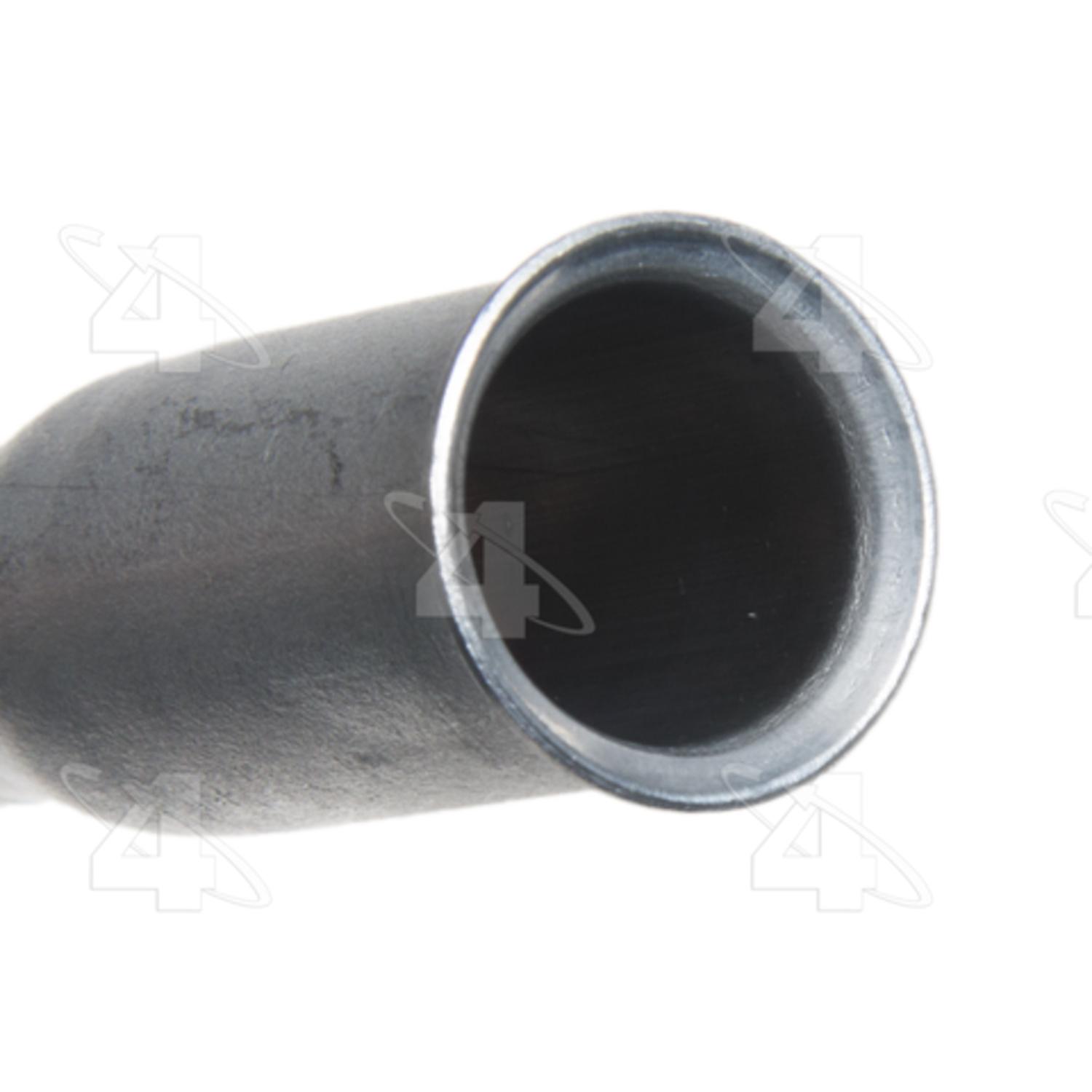 Four Seasons 56046 - A/C Refrigerant Liquid Hose Four Seasons 56046 A/C Liquid Line with Orifice Tube product image 3 of 4