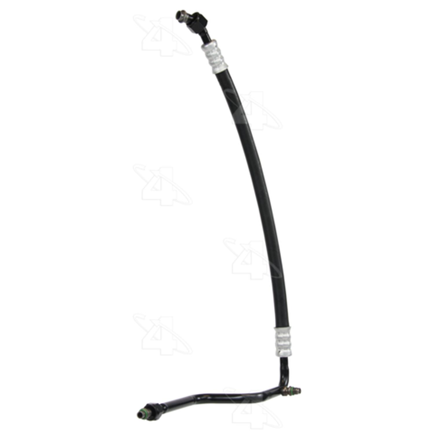 Four Seasons 56049 - A/C Refrigerant Discharge Hose Four Seasons 56049 A/C Refrigerant Discharge Hose product image 1 of 4