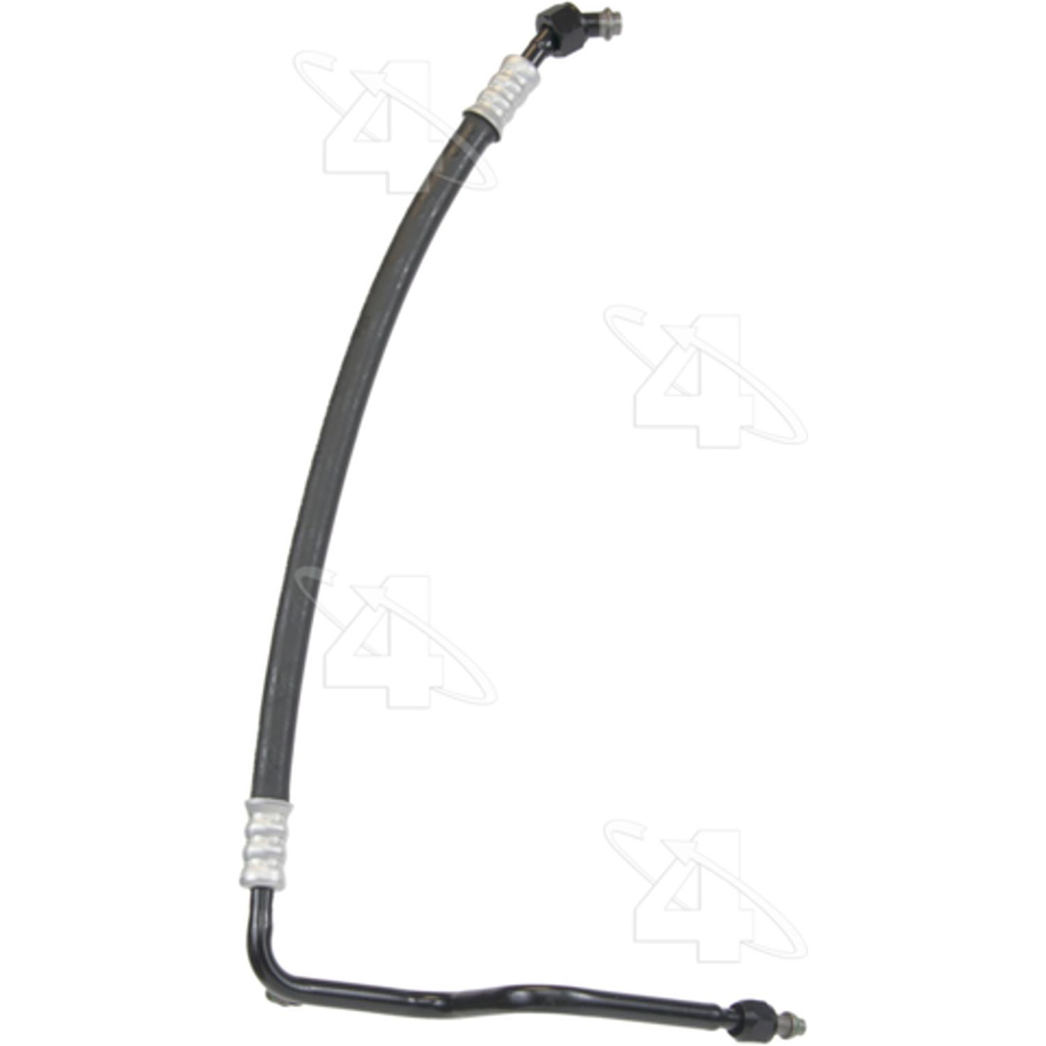 Four Seasons 56049 - A/C Refrigerant Discharge Hose Four Seasons 56049 A/C Refrigerant Discharge Hose product image 2 of 4