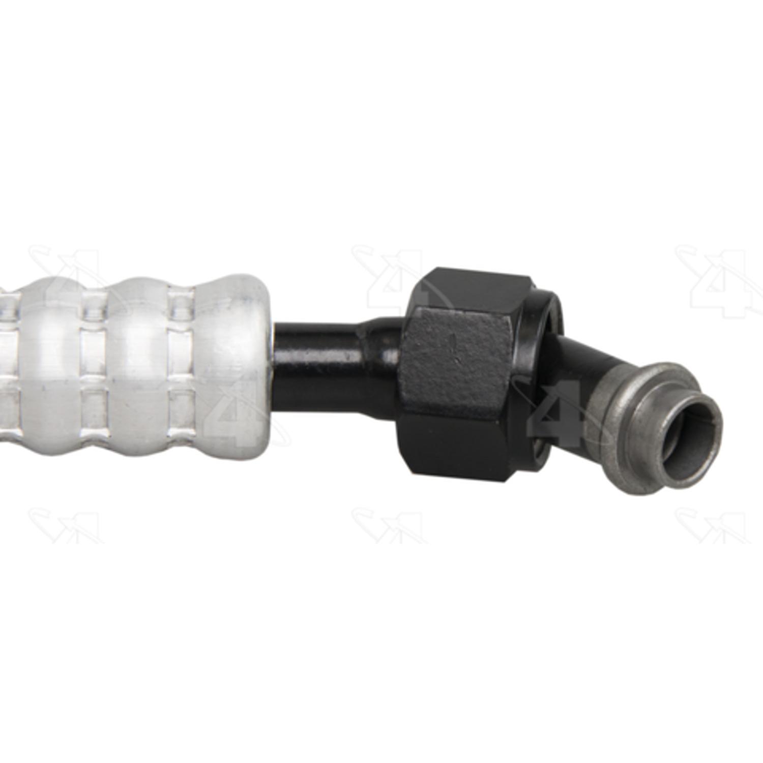 Four Seasons 56049 - A/C Refrigerant Discharge Hose Four Seasons 56049 A/C Refrigerant Discharge Hose product image 3 of 4
