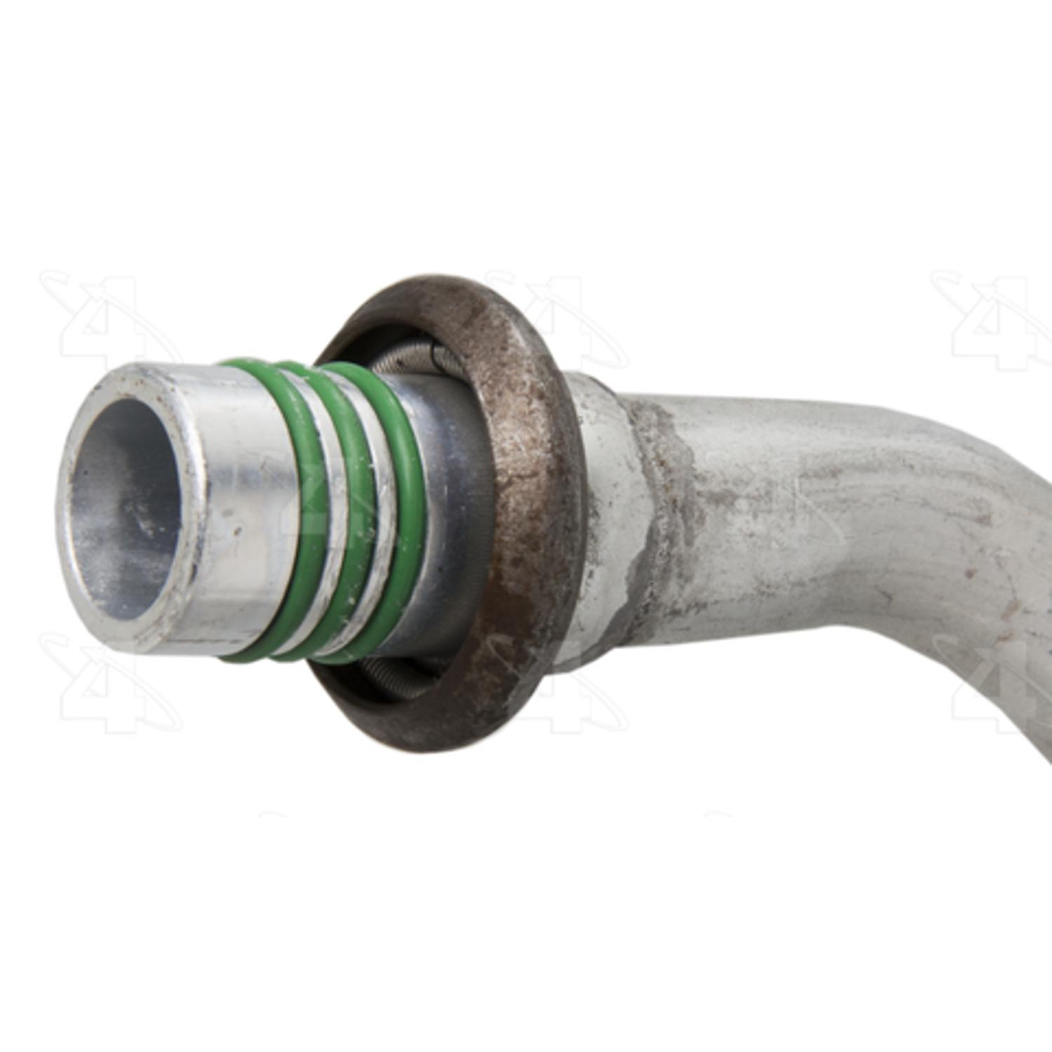 Four Seasons 56051 A/C Manifold Hose Assembly product image 3 of 6