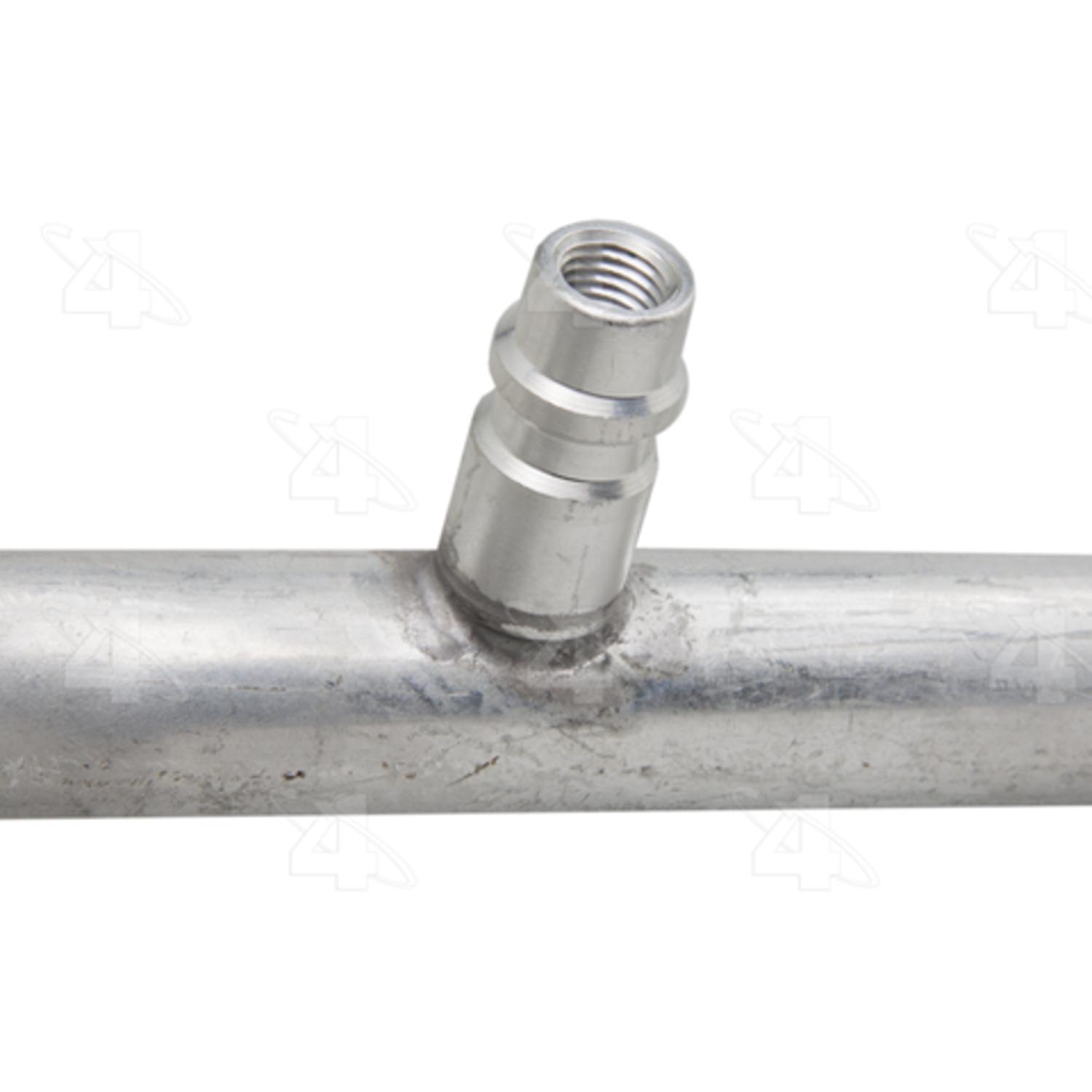 Four Seasons 56051 A/C Manifold Hose Assembly product image 4 of 6