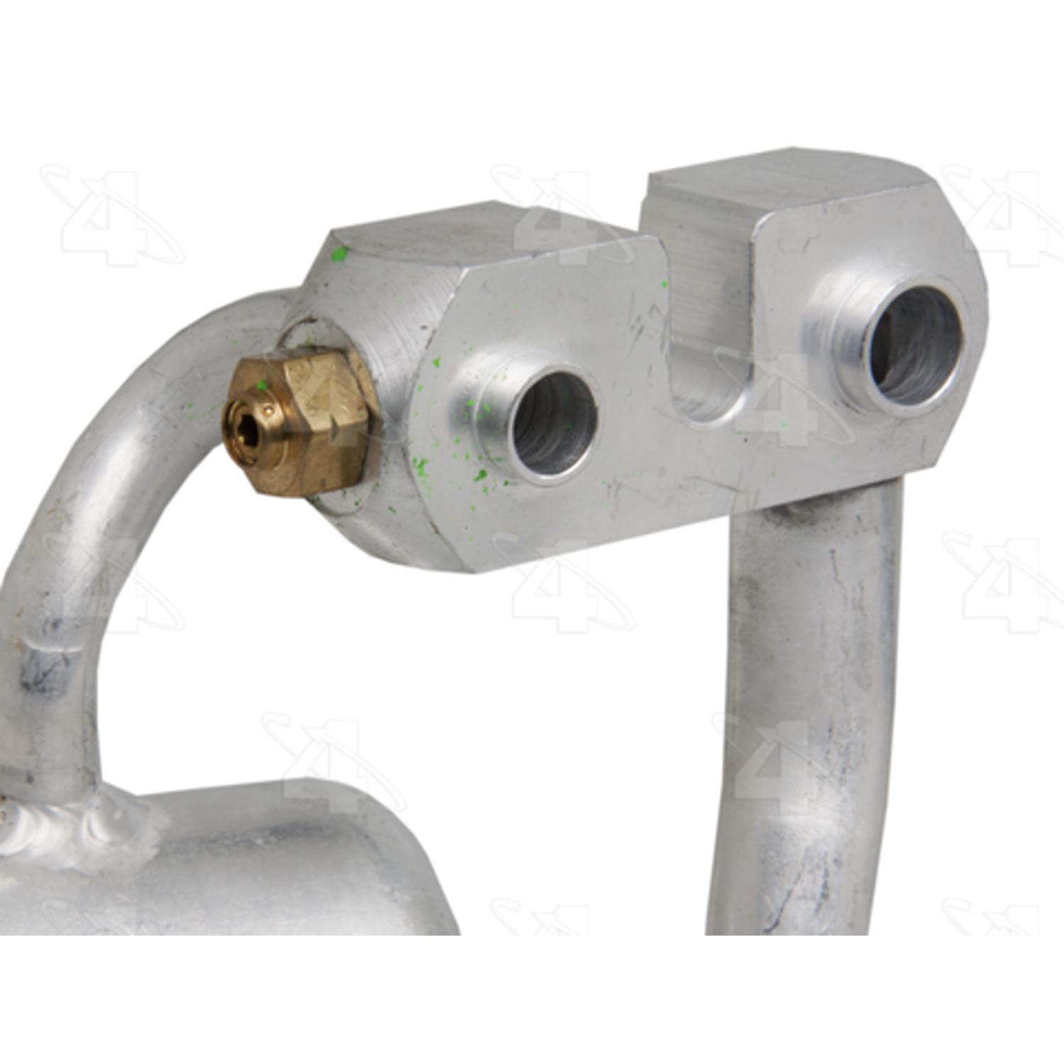 Four Seasons 56051 A/C Manifold Hose Assembly product image 6 of 6