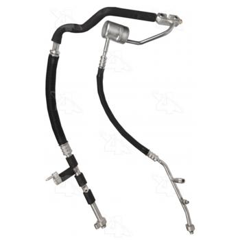 Four Seasons 56052 product image