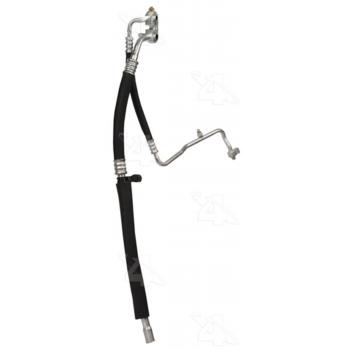 Four Seasons 56057 A/C Manifold Hose Assembly product image 1 of 2