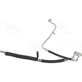 Four Seasons 56057 A/C Manifold Hose Assembly product image 2 of 2