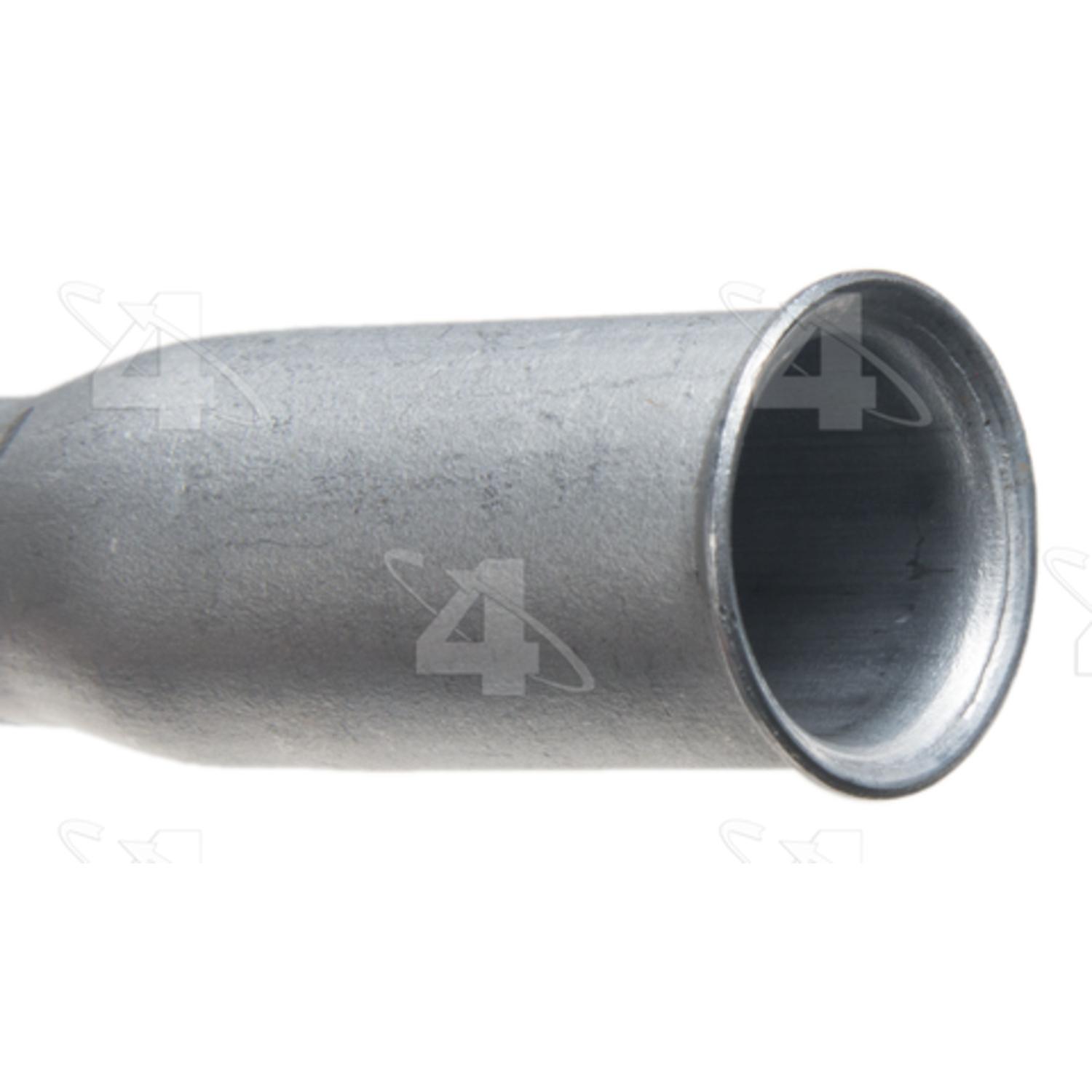 Four Seasons 56060 - A/C Refrigerant Liquid Hose Four Seasons 56060 A/C Liquid Line with Orifice Tube product image 4 of 4