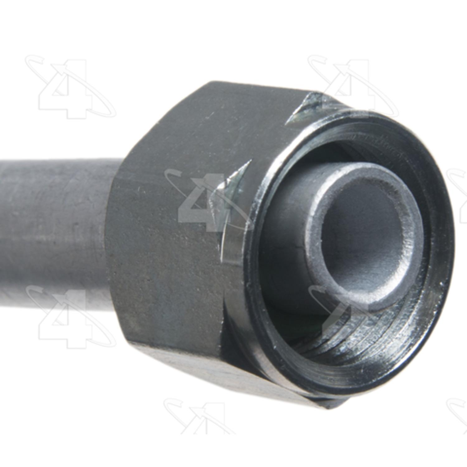 Four Seasons 56061 A/C Refrigerant Liquid Hose product image 3 of 4