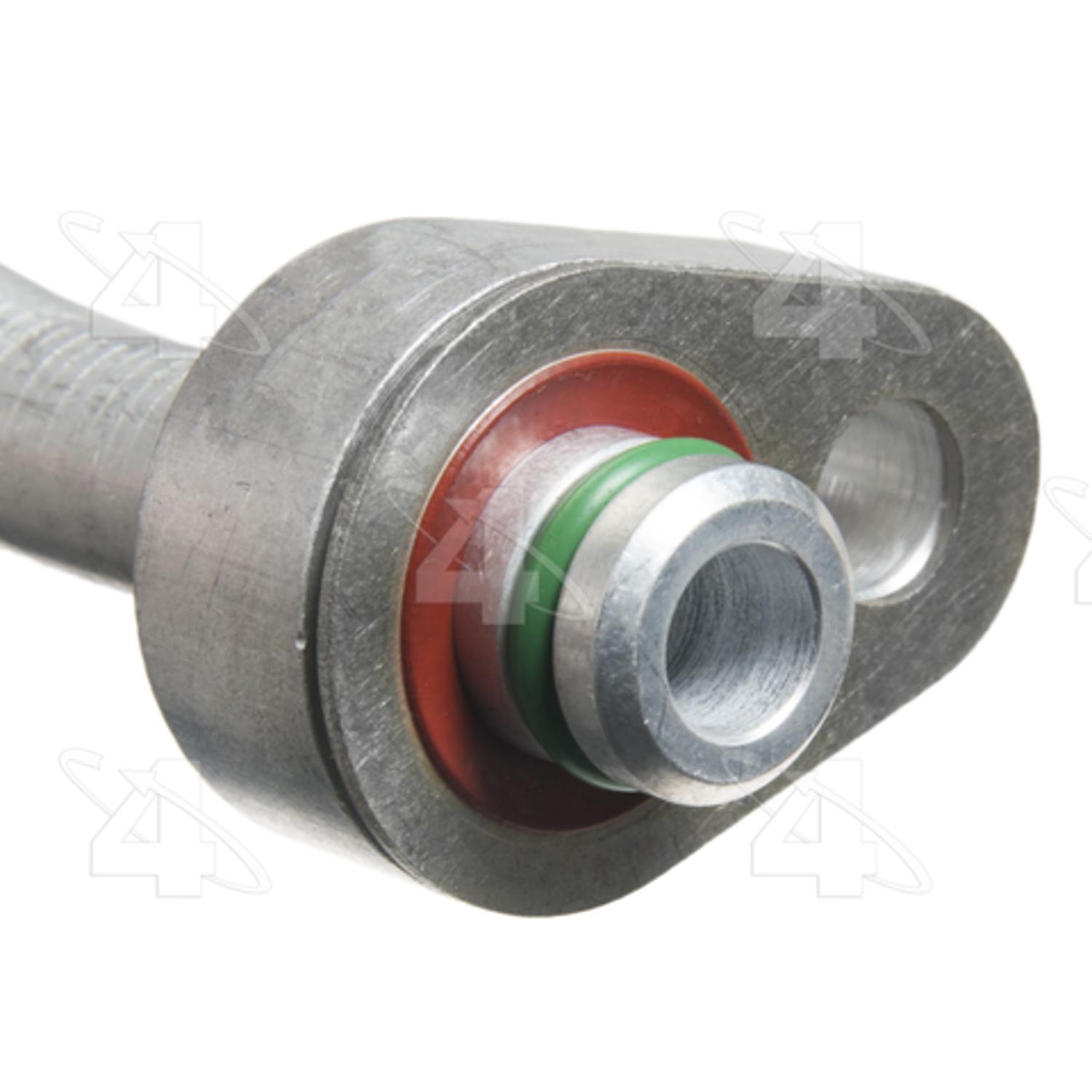 Four Seasons 56061 A/C Refrigerant Liquid Hose product image 4 of 4