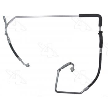 Four Seasons 56062 product image
