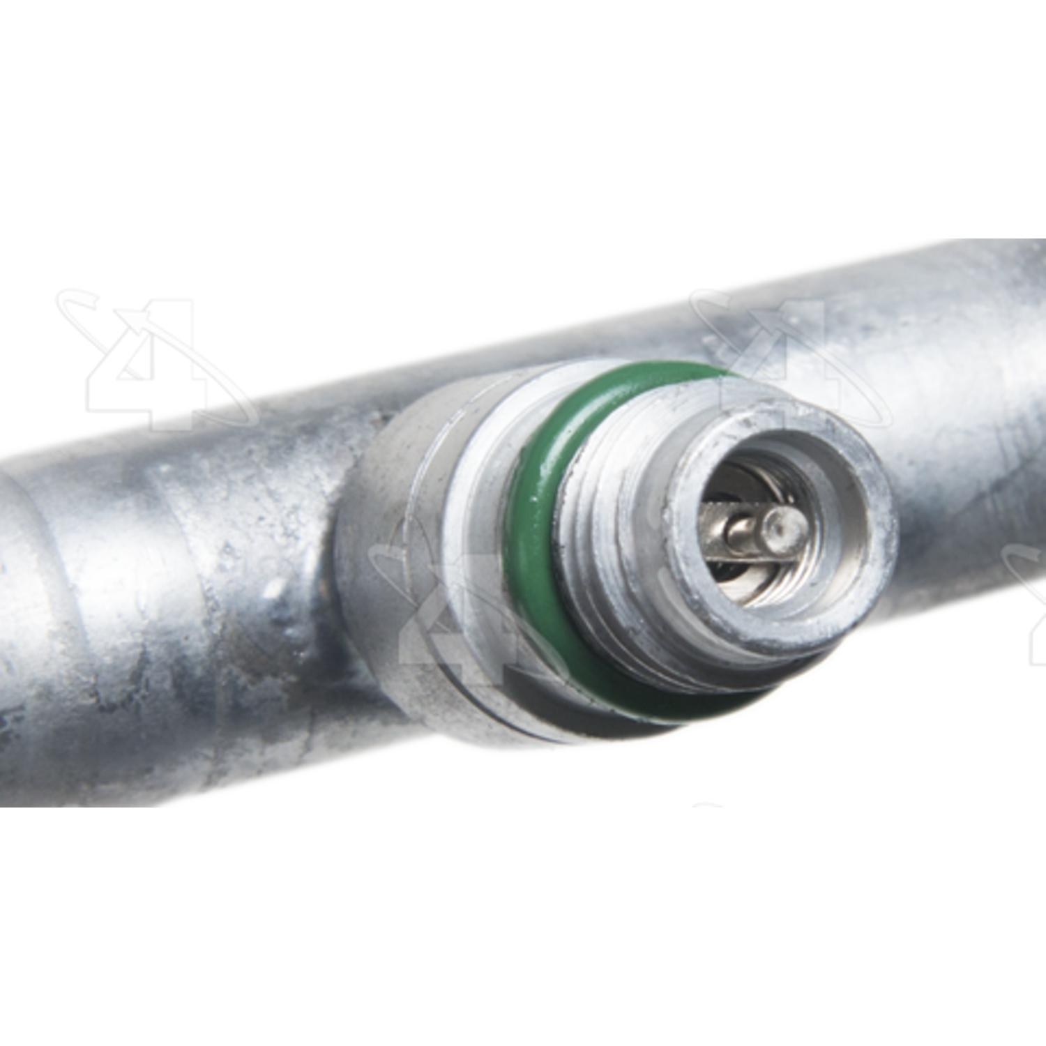 Four Seasons 56062 - A/C Refrigerant Discharge Hose Four Seasons 56062 A/C Refrigerant Discharge Hose product image 5 of 6