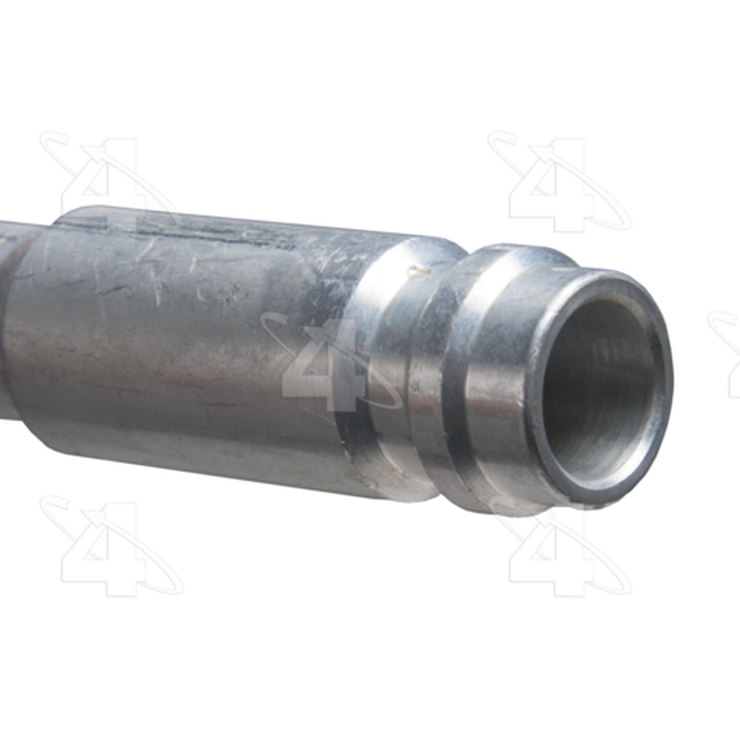 Four Seasons 56062 - A/C Refrigerant Discharge Hose Four Seasons 56062 A/C Refrigerant Discharge Hose product image 6 of 6