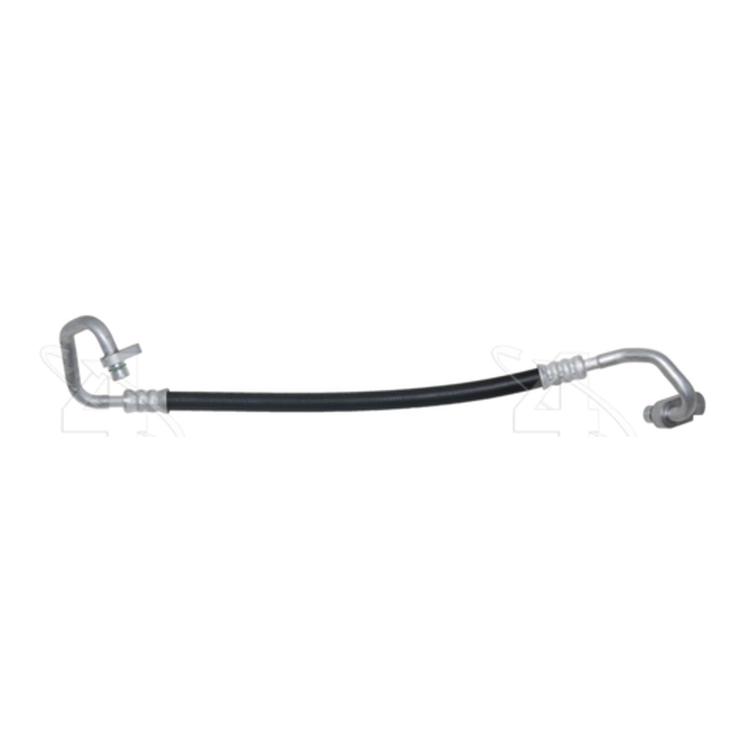 Four Seasons 56063 - A/C Refrigerant Discharge Hose Four Seasons 56063 A/C Refrigerant Discharge Hose product image 1 of 4