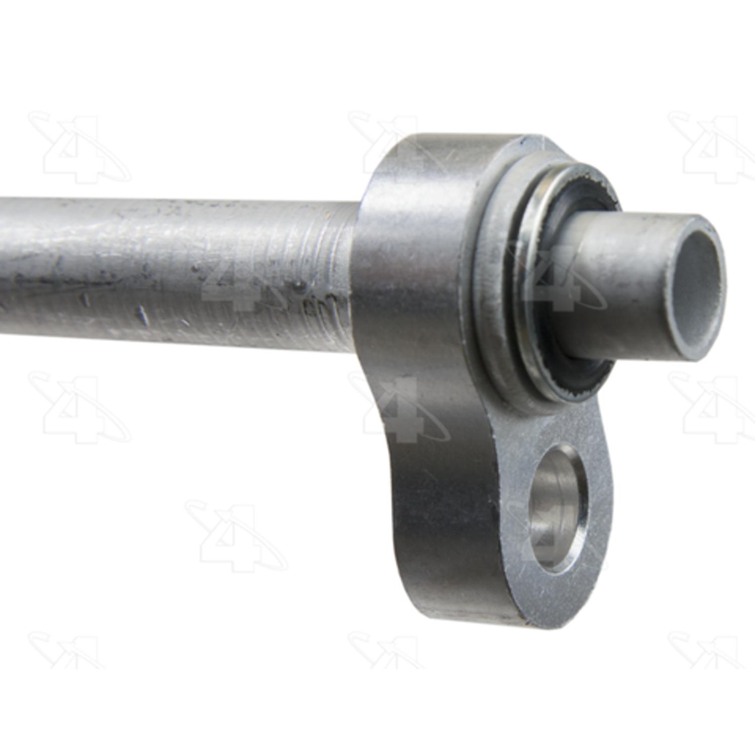 Four Seasons 56065 - A/C Refrigerant Discharge Hose Four Seasons 56065 A/C Refrigerant Discharge Hose product image 3 of 3