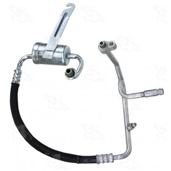 Four Seasons 56067 A/C Refrigerant Discharge Hose product image 1 of 5