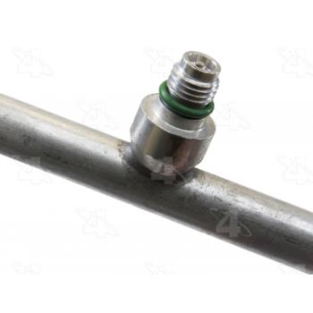 Four Seasons 56067 A/C Refrigerant Discharge Hose product image 3 of 5