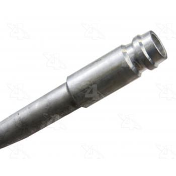Four Seasons 56067 A/C Refrigerant Discharge Hose product image 4 of 5