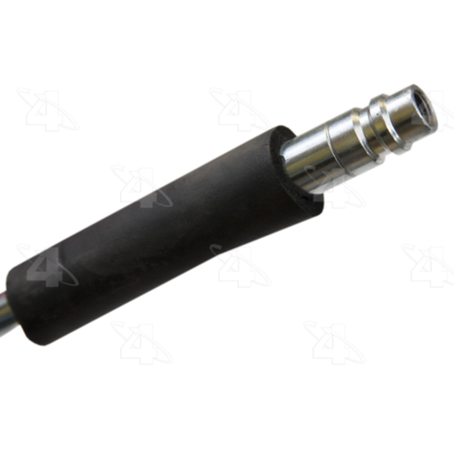 Four Seasons 56070 - A/C Refrigerant Suction Hose Four Seasons 56070 A/C Refrigerant Suction Hose product image 3 of 4