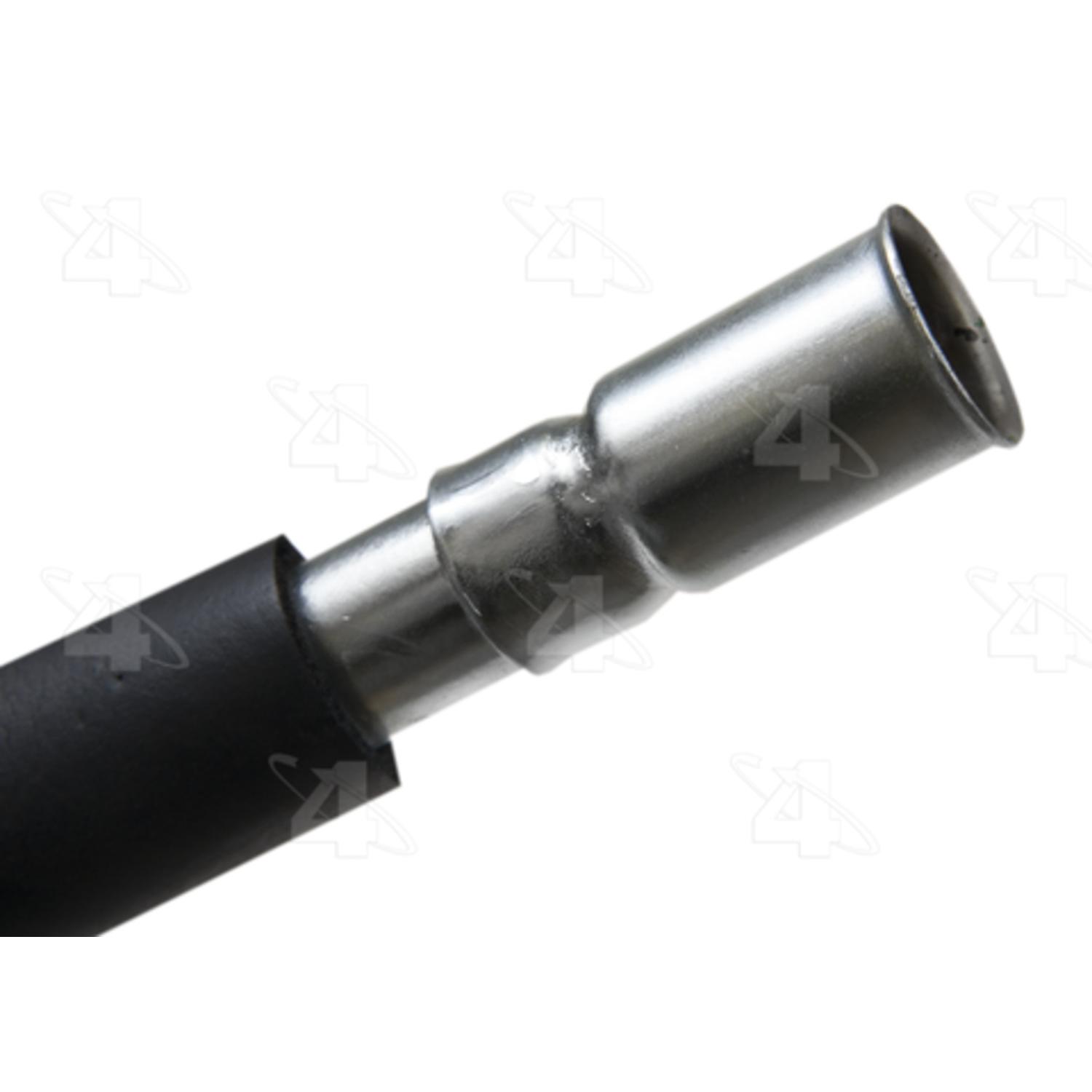 Four Seasons 56070 - A/C Refrigerant Suction Hose Four Seasons 56070 A/C Refrigerant Suction Hose product image 4 of 4