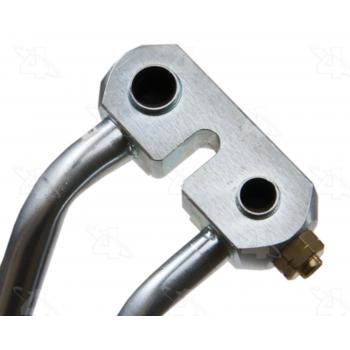 Four Seasons 56071 A/C Manifold Hose Assembly product image 4 of 4