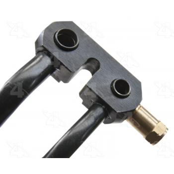 Four Seasons 56072 A/C Manifold Hose Assembly product image 2 of 4