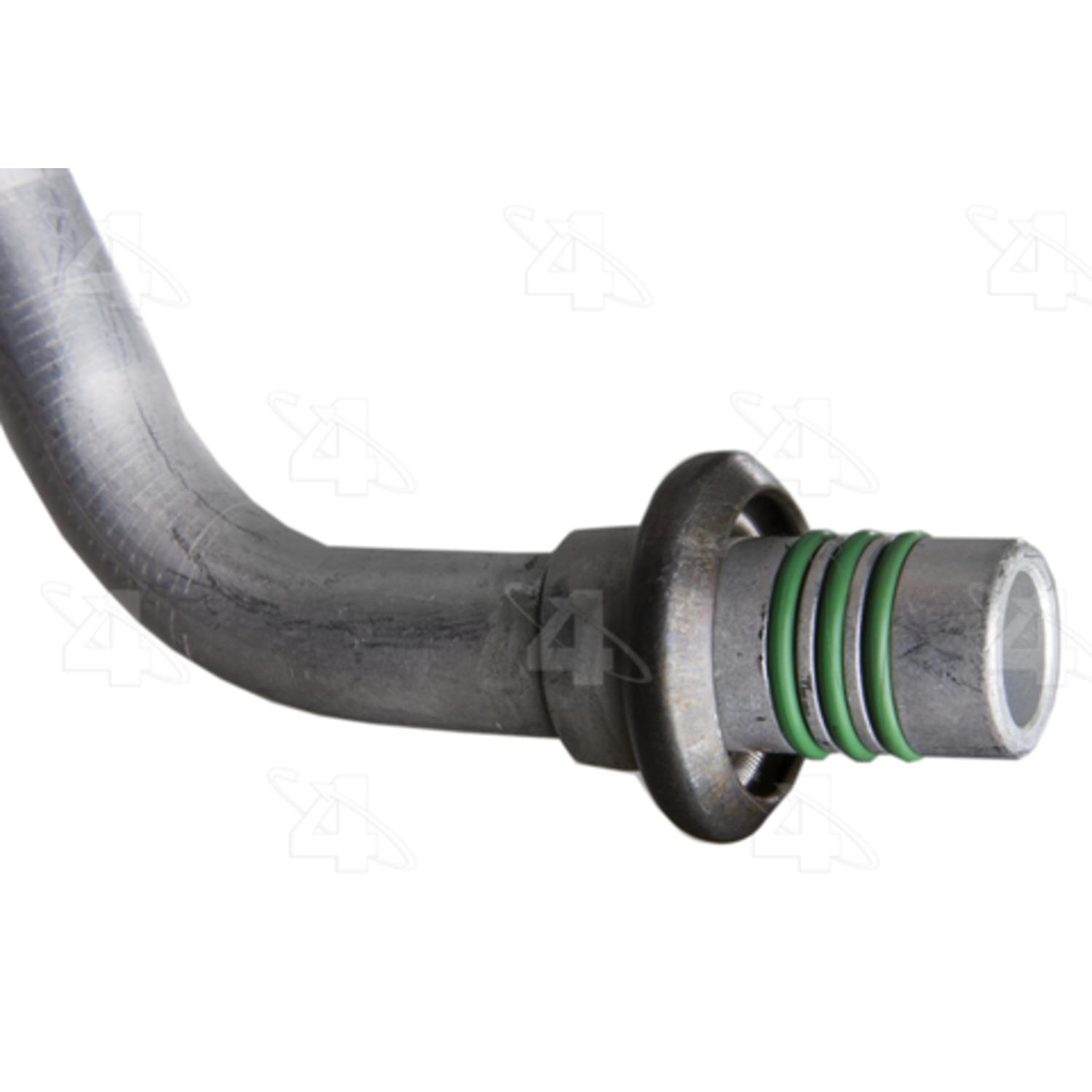 Four Seasons 56079 - A/C Refrigerant Suction Hose Four Seasons 56079 A/C Refrigerant Suction Hose product image 3 of 6