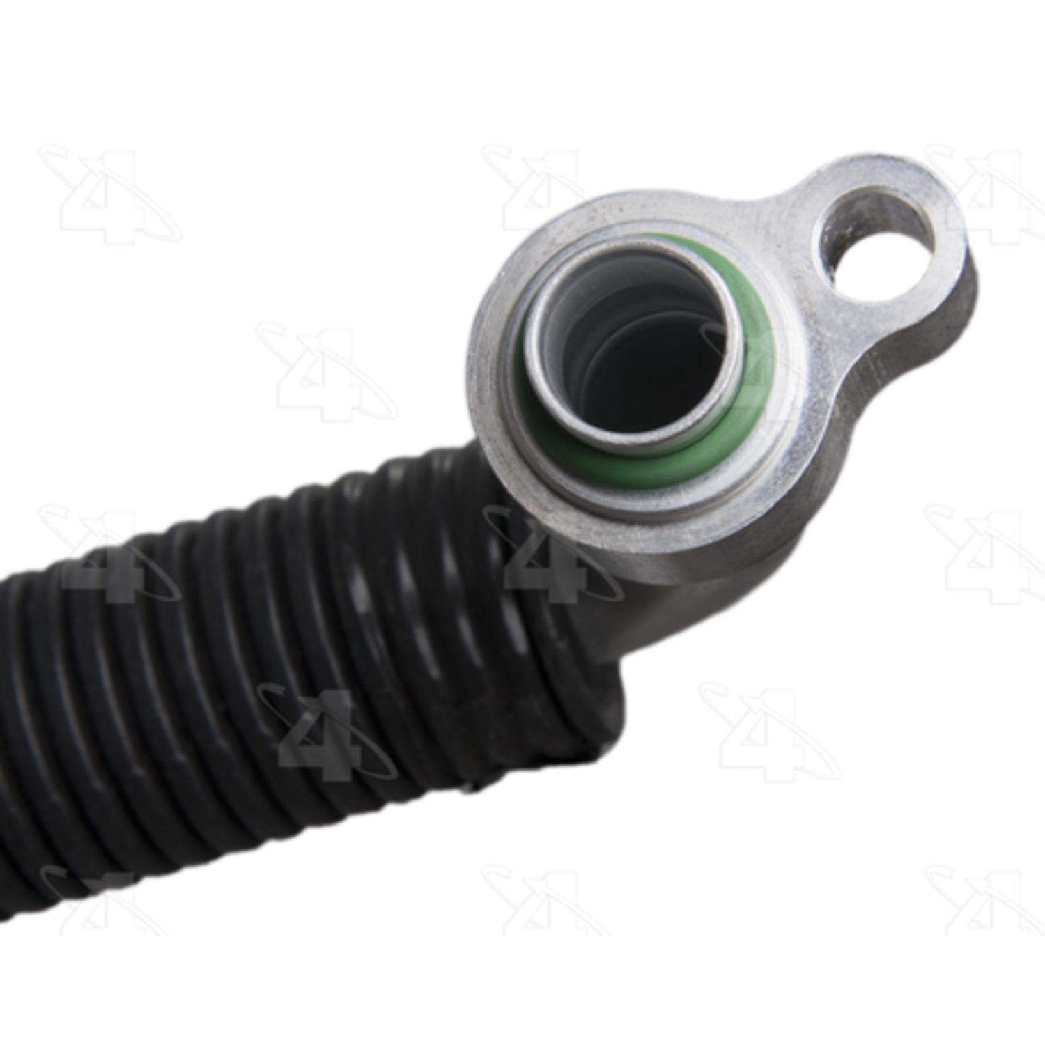 Four Seasons 56079 - A/C Refrigerant Suction Hose Four Seasons 56079 A/C Refrigerant Suction Hose product image 4 of 6
