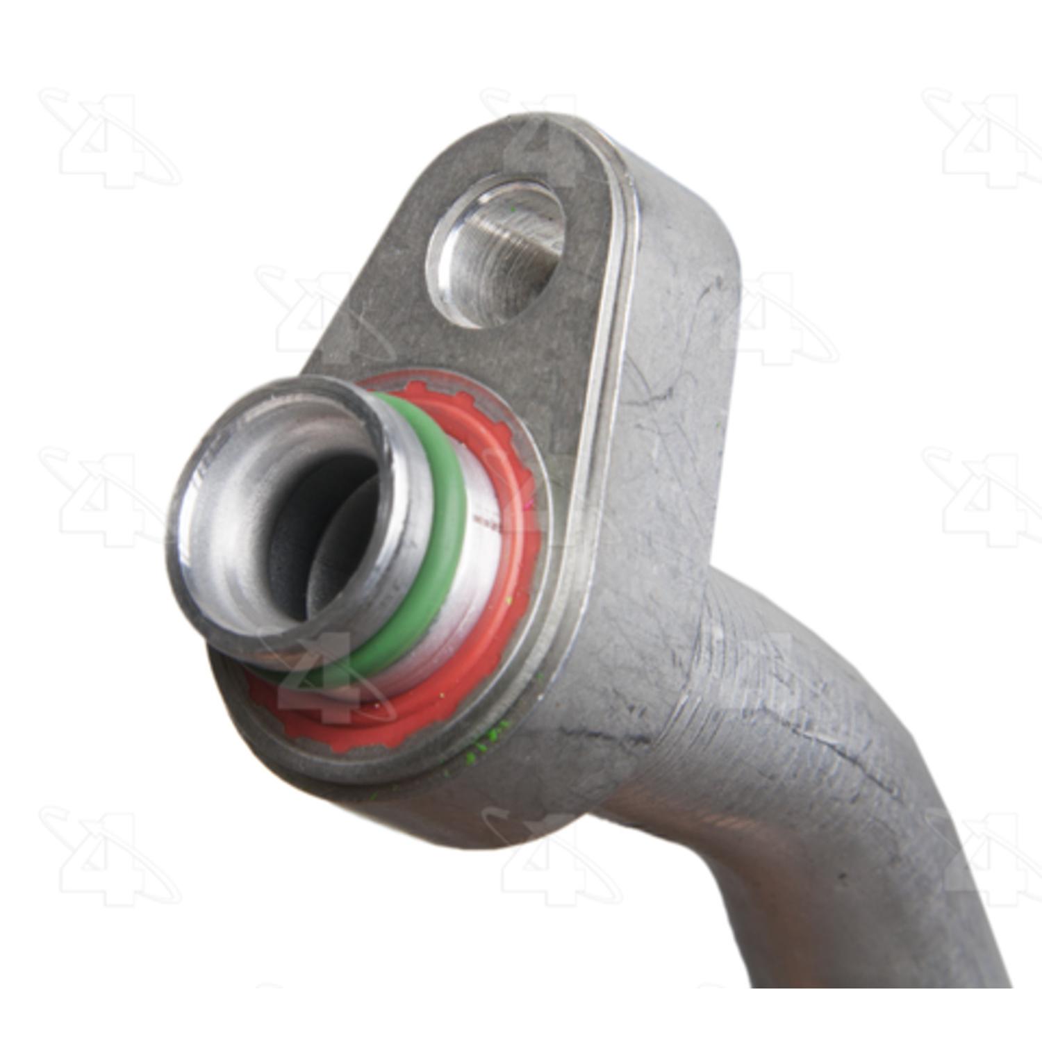 Four Seasons 56079 - A/C Refrigerant Suction Hose Four Seasons 56079 A/C Refrigerant Suction Hose product image 5 of 6