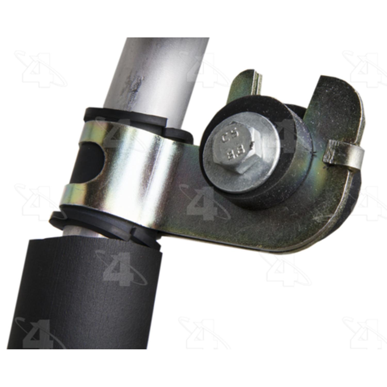 Four Seasons 56079 - A/C Refrigerant Suction Hose Four Seasons 56079 A/C Refrigerant Suction Hose product image 6 of 6