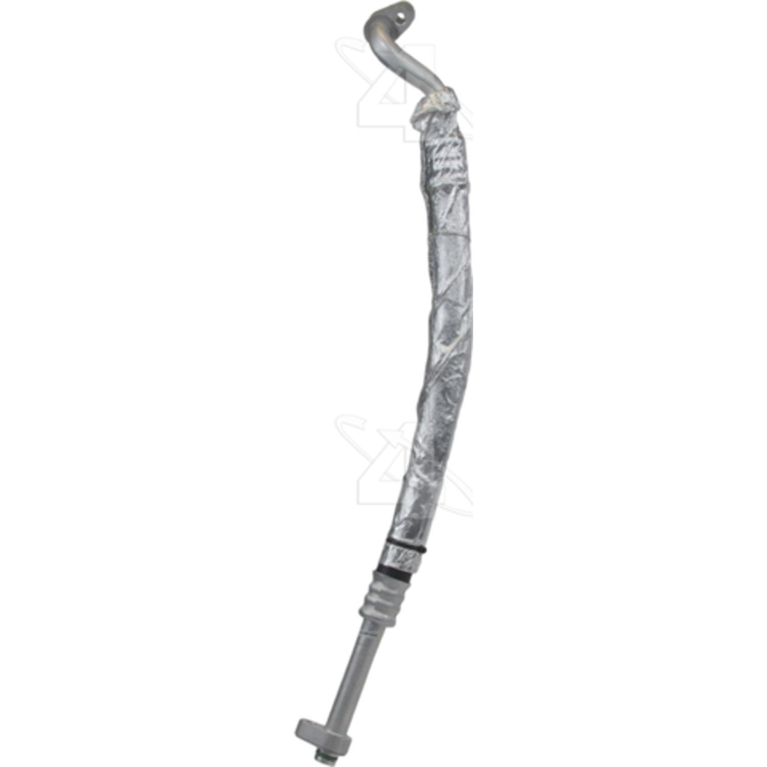Four Seasons 56080 - A/C Refrigerant Suction Hose Four Seasons 56080 A/C Refrigerant Suction Hose product image 2 of 4