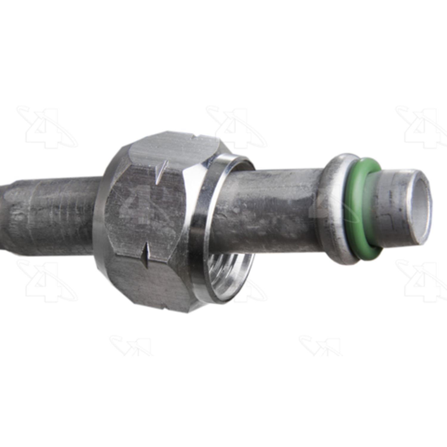 Four Seasons 56083 A/C Manifold Hose Assembly product image 3 of 5