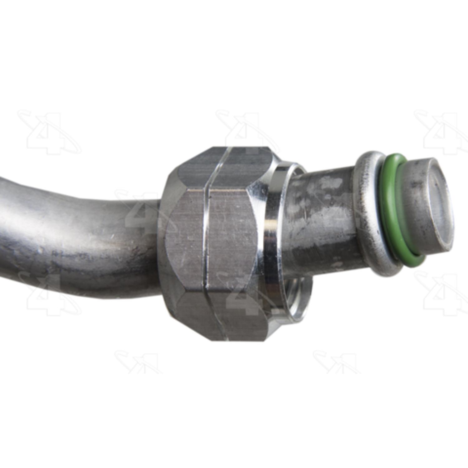 Four Seasons 56083 A/C Manifold Hose Assembly product image 5 of 5
