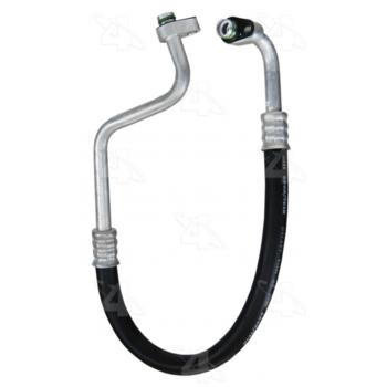 Four Seasons 56086 A/C Refrigerant Suction Hose product image 1 of 4