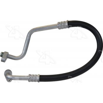Four Seasons 56086 A/C Refrigerant Suction Hose product image 2 of 4
