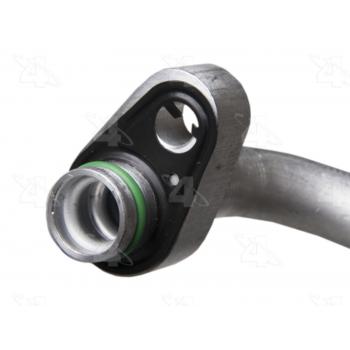 Four Seasons 56086 A/C Refrigerant Suction Hose product image 3 of 4