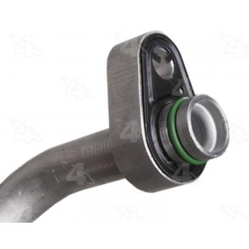 Four Seasons 56086 A/C Refrigerant Suction Hose product image 4 of 4