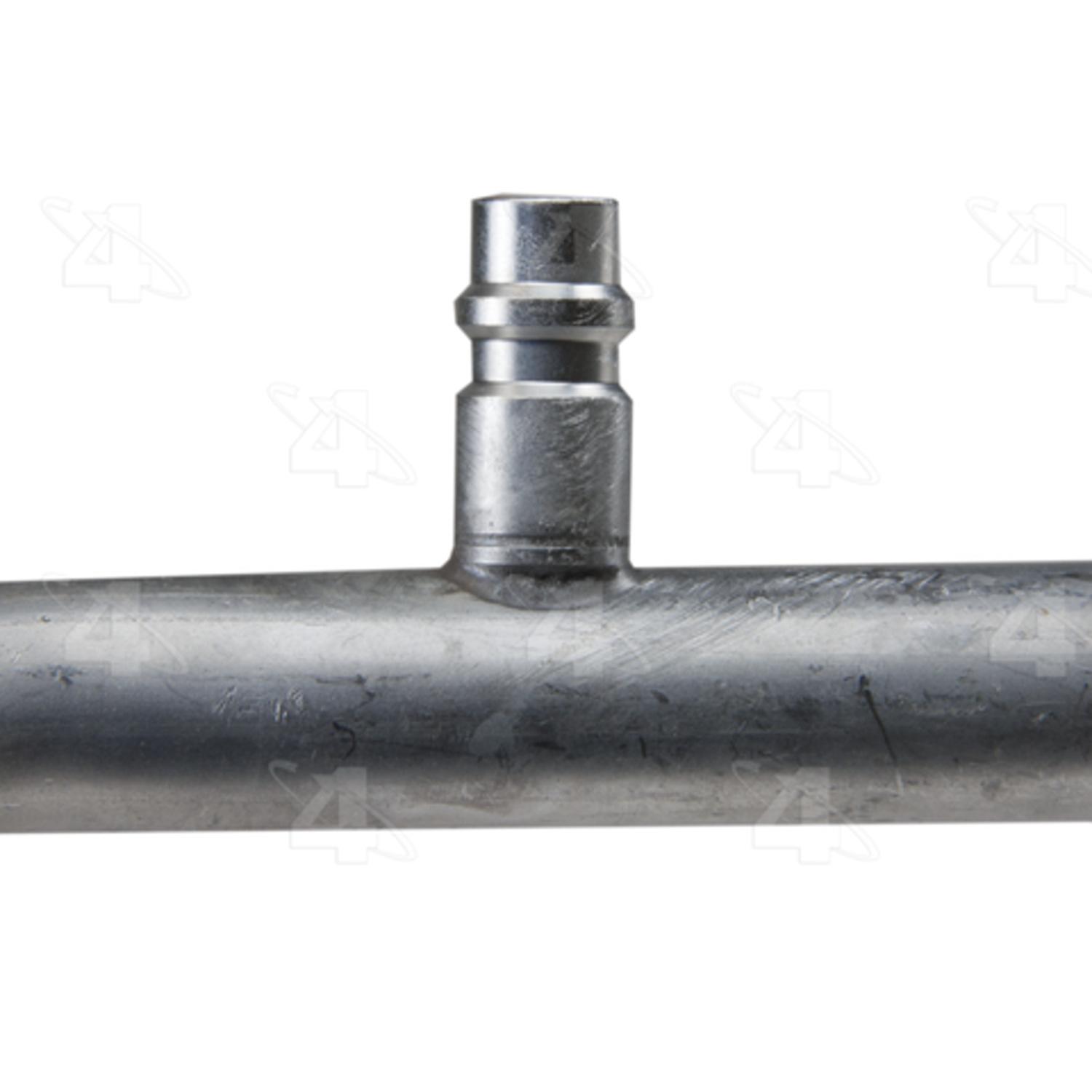 Four Seasons 56087 A/C Refrigerant Suction Hose product image 3 of 4